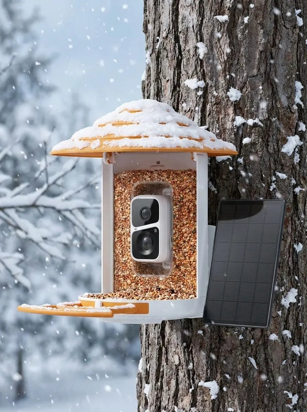 Sneeuw